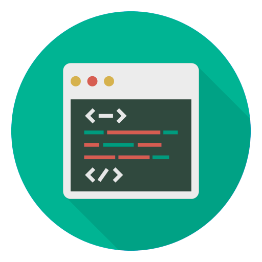 Student coding